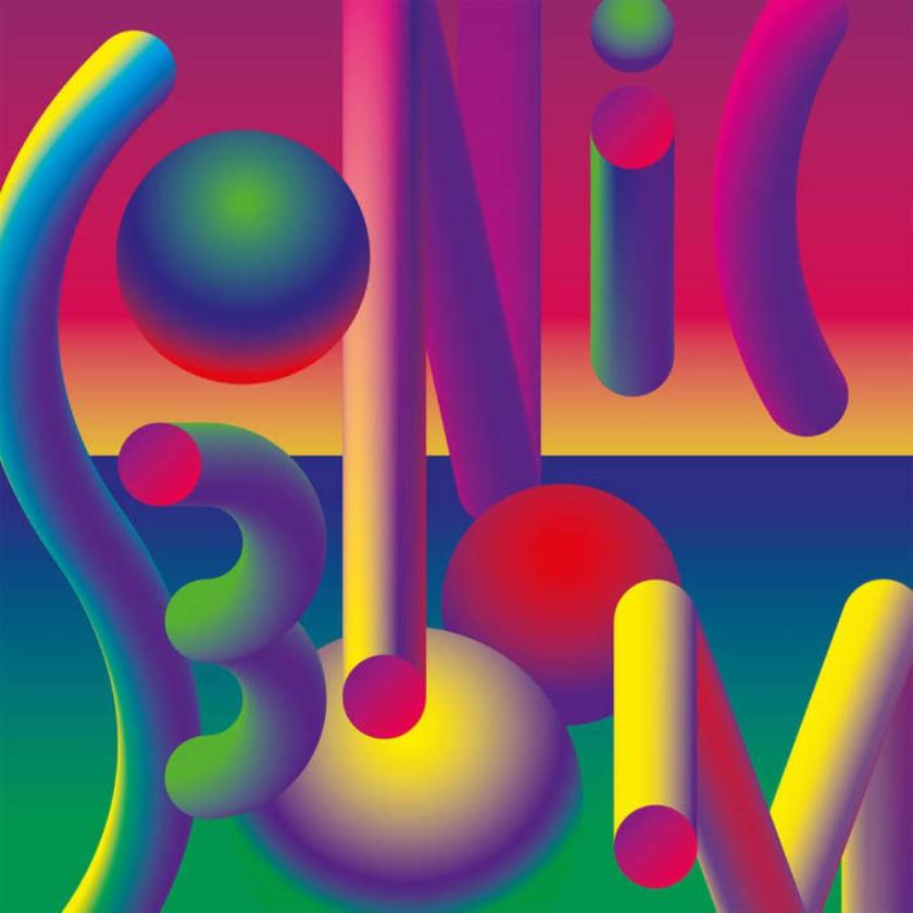 Album: Sonic Boom - All Things Being Equal | The Arts Desk